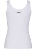 Fila Top "Borovo Tank Top" in Weiß