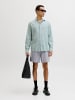 Jack & Jones Shorts in Faded Denim