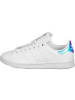 adidas Turnschuhe in footwear white/blue