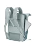 travelite Basics Rollup - Rucksack 60 cm (ice blue) in ice blue