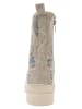 Dogo Gisele Boots - The Wise Owl 39 in Beige