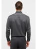 Eterna Hemd MODERN FIT in anthrazit