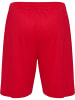 Hummel Kurze Hose Hmlessential Herren in TRUE RED