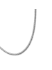 SilberDream 925 Sterling Silber Damen SilberDream Halsketten  ca. 45cm