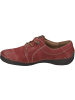 Josef Seibel Halbschuh Fergey 20 in rot