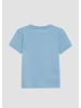 s.Oliver T-Shirt in 5312_himmelblau