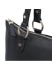 PICARD Java Shopper Tasche Leder 36 cm Laptopfach schwarz