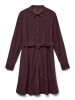Vero Moda Kleid in Winetasting