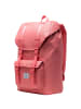 Herschel Herschel Little America Mid Volume Backpack in Rosa