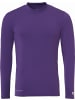 Longsleeve "Distinction Colors Baselayer" in Lila