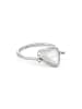 Copenhagen Studios Ring Balloon Hearts in silber