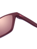 Nike Vision Sonnenbrille in Bordeaux