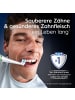 Oral-B Elektrische Zahnbürste "iO 10 + Reiseetui Eclipse" in Gold