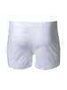 CECEBA Boxershort 2er Pack in Weiß