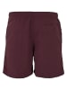 Urban Classics Beachwear - Bottom in cherry