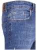 2Y Premium 2Y Premium Herren 2Y Skinny Fit Jeans in blue