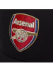 47 Brand 47 Brand Arsenal FC MVP Cap in Schwarz