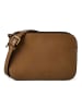 Liebeskind Berlin Luka Umhängetasche Leder 20.5 cm in sepia