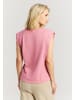 Protest " PRTBarrio in Tea Rose Pink