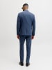 Jack & Jones Anzughose in Black Iris
