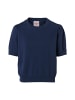 Mart Visser Caroline Tensen Indiana Pullover Marineblau