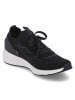 Tamaris Low Sneaker in schwarz