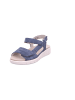 Gabor H-Lotta H-Lotta in denim/weiss