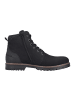 rieker Boots F3614 in schwarz