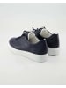 Semler Sneaker low in Blau