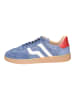 Gant Schnürschuh in blau