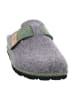 ROHDE Hausschuhe in Grau
