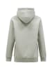 Peak Performance Kapuzensweatshirt M Original Small Logo Hood in gruen