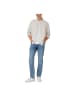 S.OLIVER RED LABEL Langarmhemd in Beige