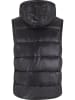 Urban Classics Outerwear - Vests in black