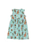 Walkiddy Kleid Australian Animals-Sleeveless Dress