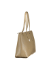 Furla Grün Leder Damen Tasche