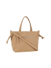 Gerry Weber Handtasche 'Be Different 1.0  in Tannin 26,50 x 23,00 x 12,50 cm'