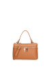 Chiara Ferretti Handtasche in COGNAC