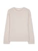 Seidensticker Sweater Relaxed in Beige