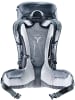 Deuter Trekkingrucksack in schwarz