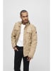 Brandit Outdoor Jacket in camel