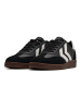 Hummel Schnürsenkel Sneaker Vm78 Cph Lebensstil Erwachsene in BLACK/WHITE