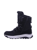 Rieker Evolution Boots Mit Tex-Membran in schwarz
