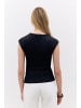 NO MATTER WHAT Blouse in Schwarz