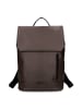 Zwei Cargo Daypack 37 cm Laptopfach brown
