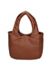 Gave Lux Handtasche in DARK COGNAC