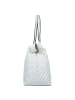 Guess G Wave II Shopper Tasche 41 cm in stone logo