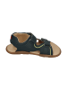 KOEL Sandalen OVA II LEATHER in grün