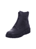 Caprice Boots Mit Tex-Membran in schwarz