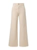 S.OLIVER RED LABEL Jeans in Beige